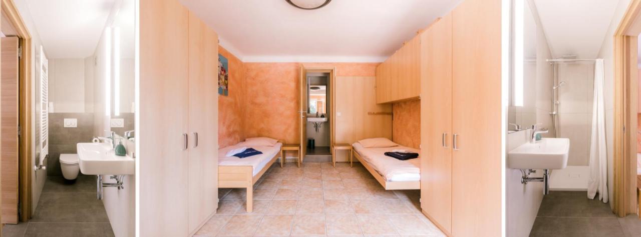 Auberge De L'Europe Eze Bagian luar foto